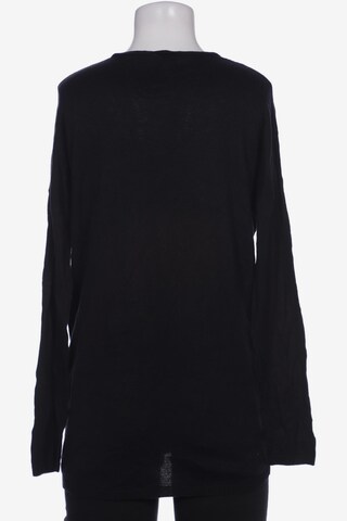 S.Marlon Sweater & Cardigan in S in Black