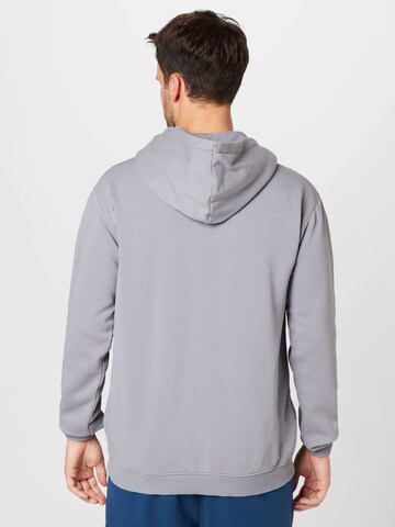 FILA Sweatshirt i grå