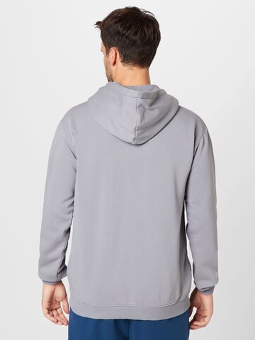 Sweat-shirt FILA en gris