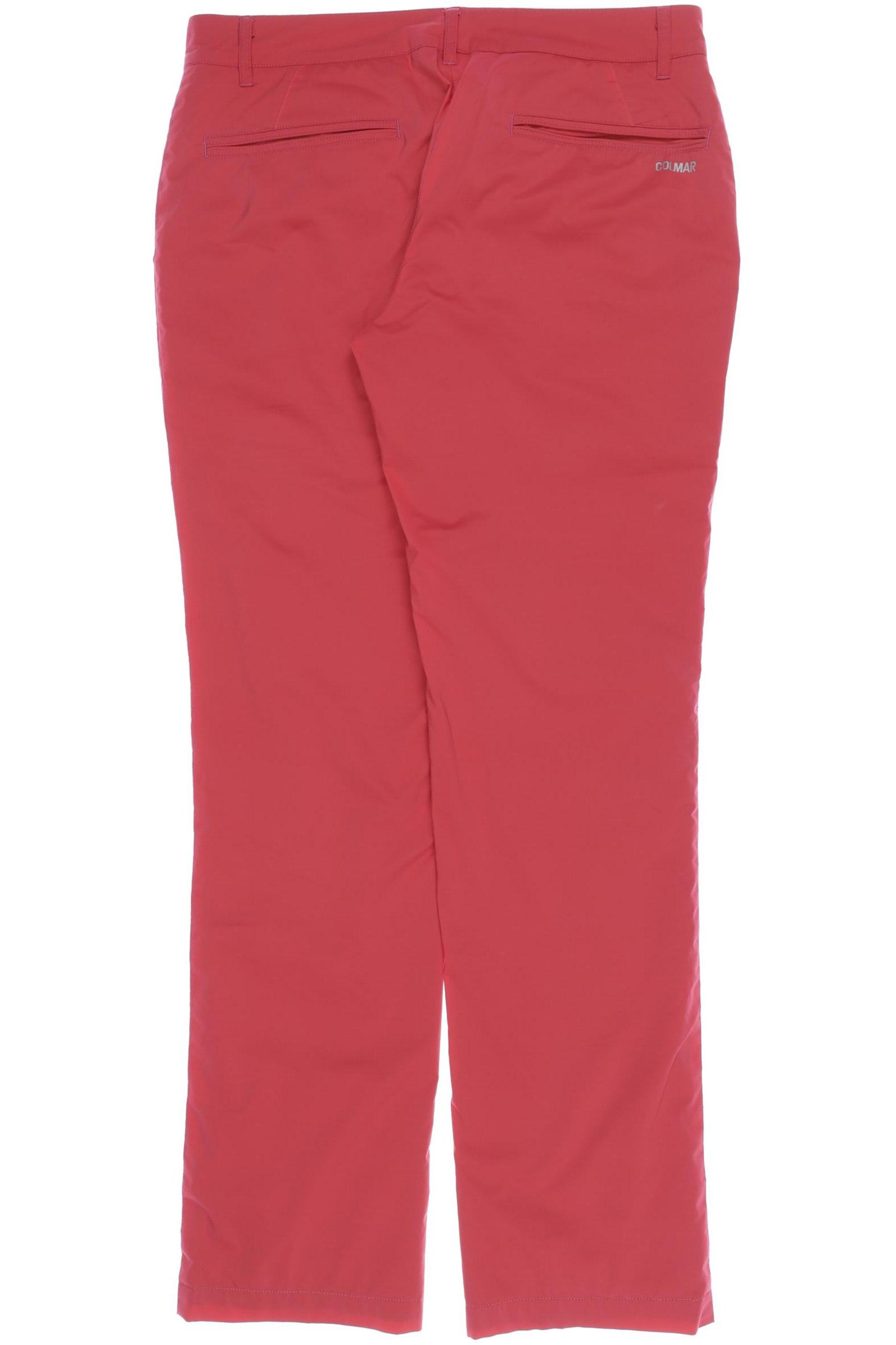 Colmar Stoffhose XXL in Pink