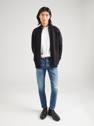 Dondup regular Jeans 'DIAN' i blå