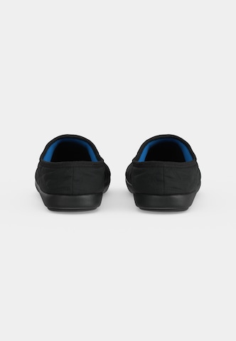 Calvin Klein - Zapatillas de casa en negro