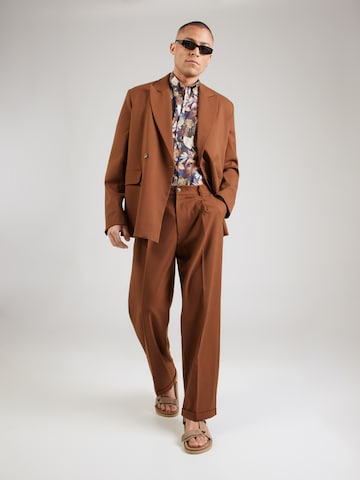 Regular fit Cămașă de la Jack's pe albastru