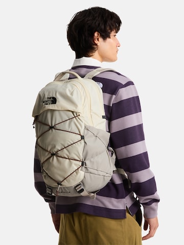 THE NORTH FACE Σακίδιο πλάτης 'Borealis' σε μπεζ