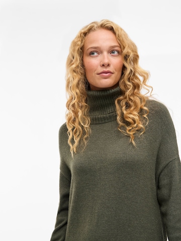 Robe 'Ril' VILA en vert