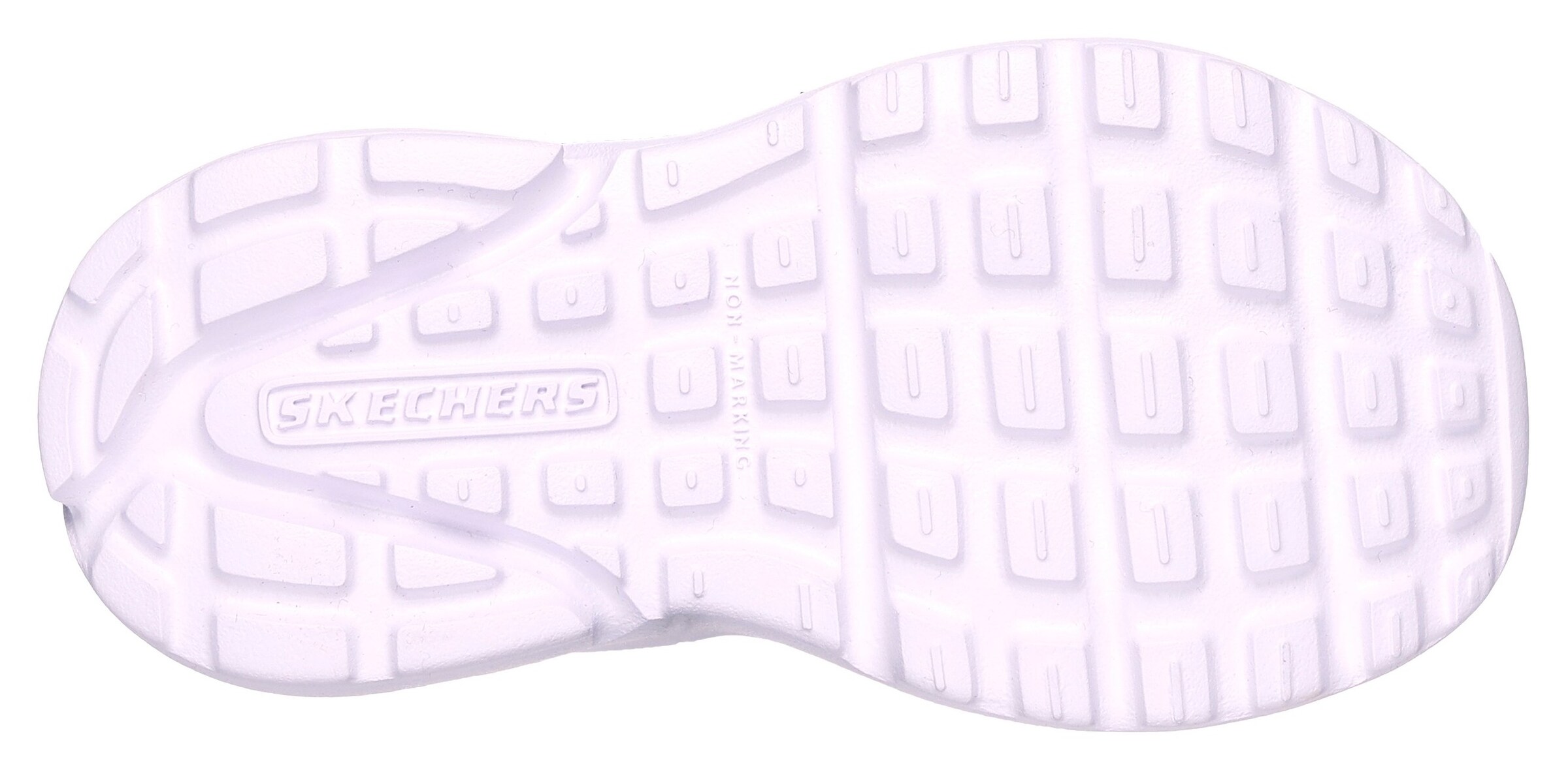 SKECHERS Sandals & Slippers in Black