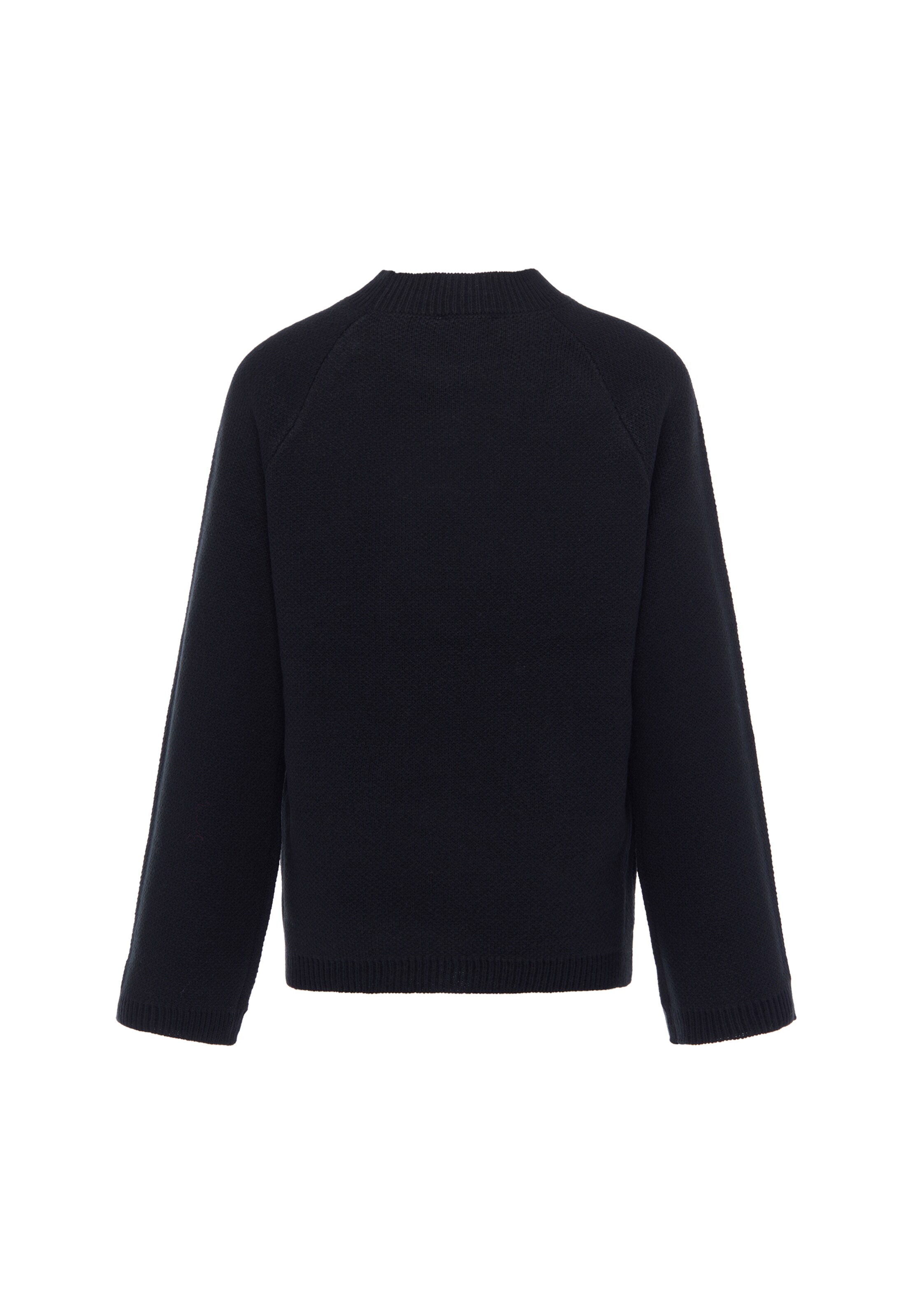 Usha - Jersey en negro
