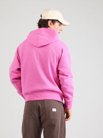 rozā GAP Sportisks džemperis 'NAP'
