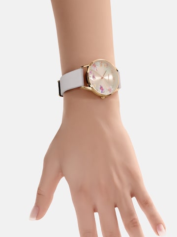 Tamaris Analog Watch in Gold: front