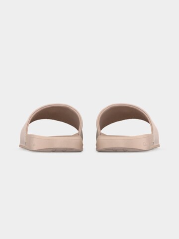 Calvin Klein Μιούλ 'ESS' σε μπεζ