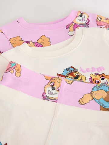 Next Nachtkledij 'Paw Patrol' in Roze