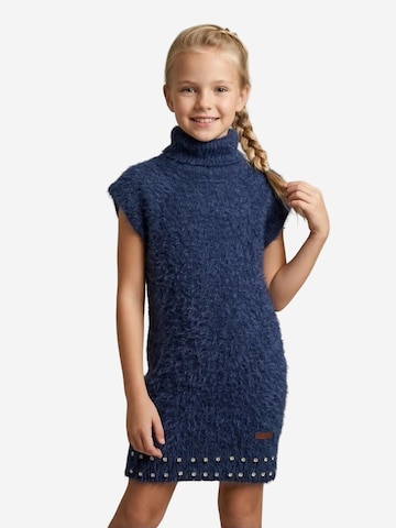 Abito 'HİLAL AKINCI KİDS Kinder Kleid' di Hilal Akinci Kids in blu: frontale