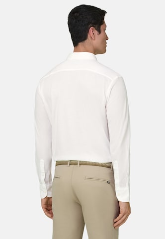 T-Shirt Boggi Milano en blanc