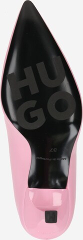 HUGO Pumps 'Katniss' in Pink