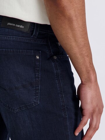 PIERRE CARDIN Regular Jeans 'Lyon' in Blue