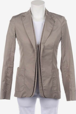 Schumacher Blazer in S in Grey: front