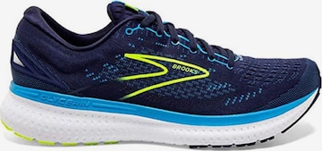 BROOKS Laufschuh 'Glycerin' in Blau