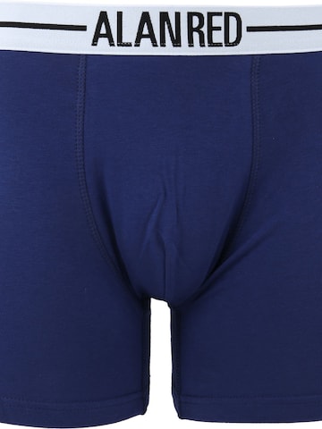 alan red Boxershorts in Zwart