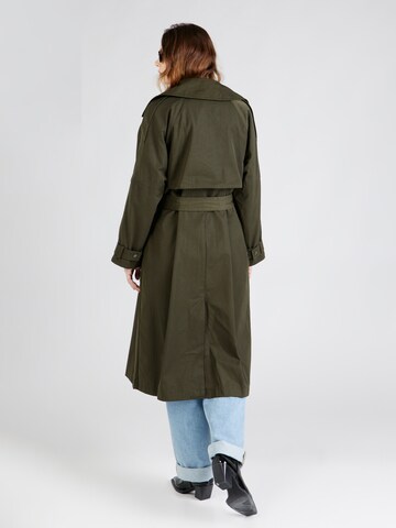 Manteau mi-saison 'ASTRID' BOGNER en vert