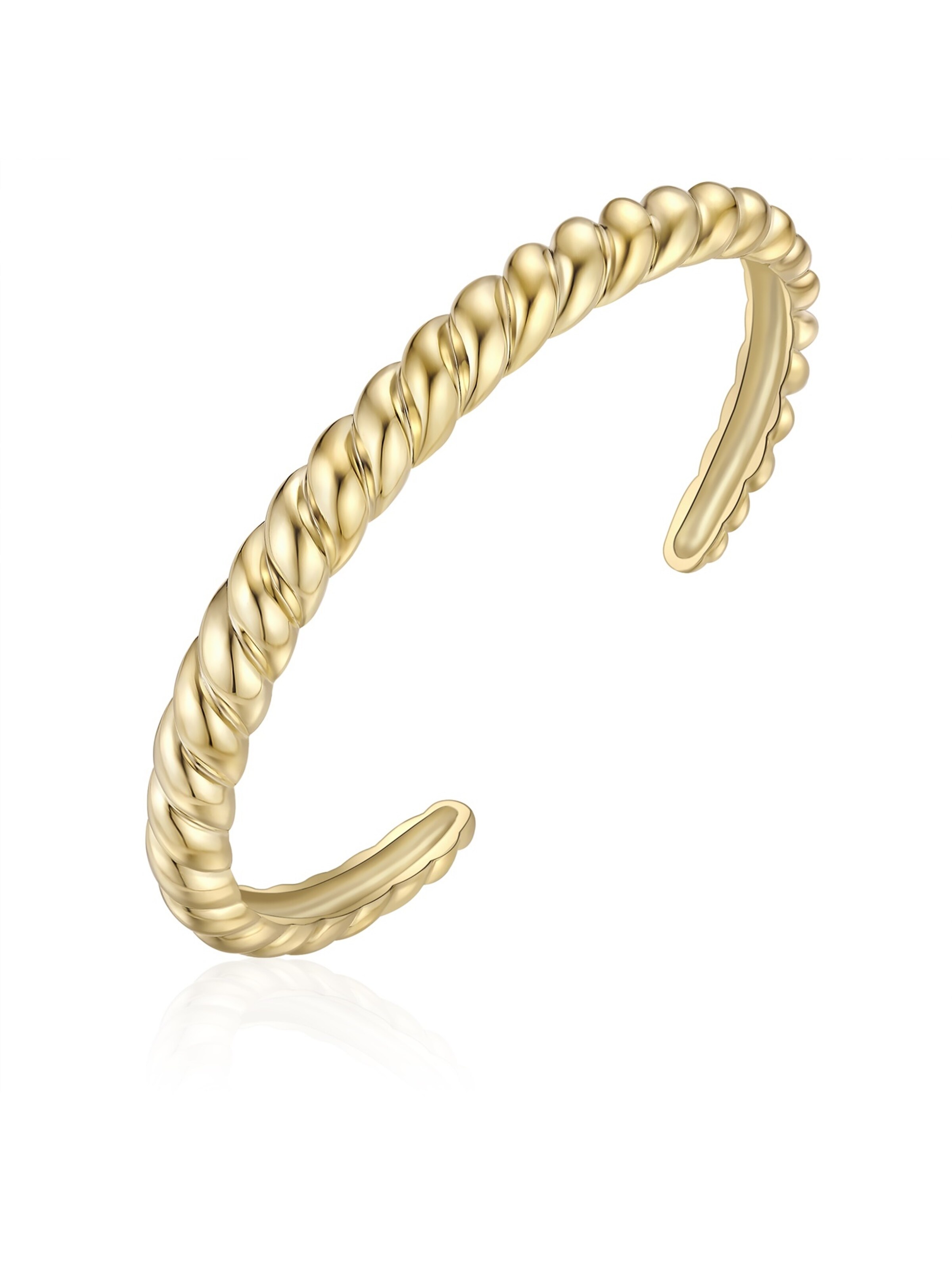 Yokoamii Armband in Goud