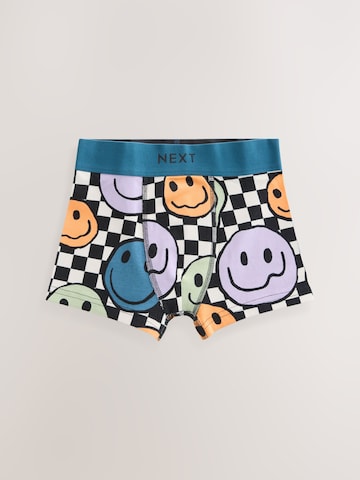 Next Badehose in Schwarz