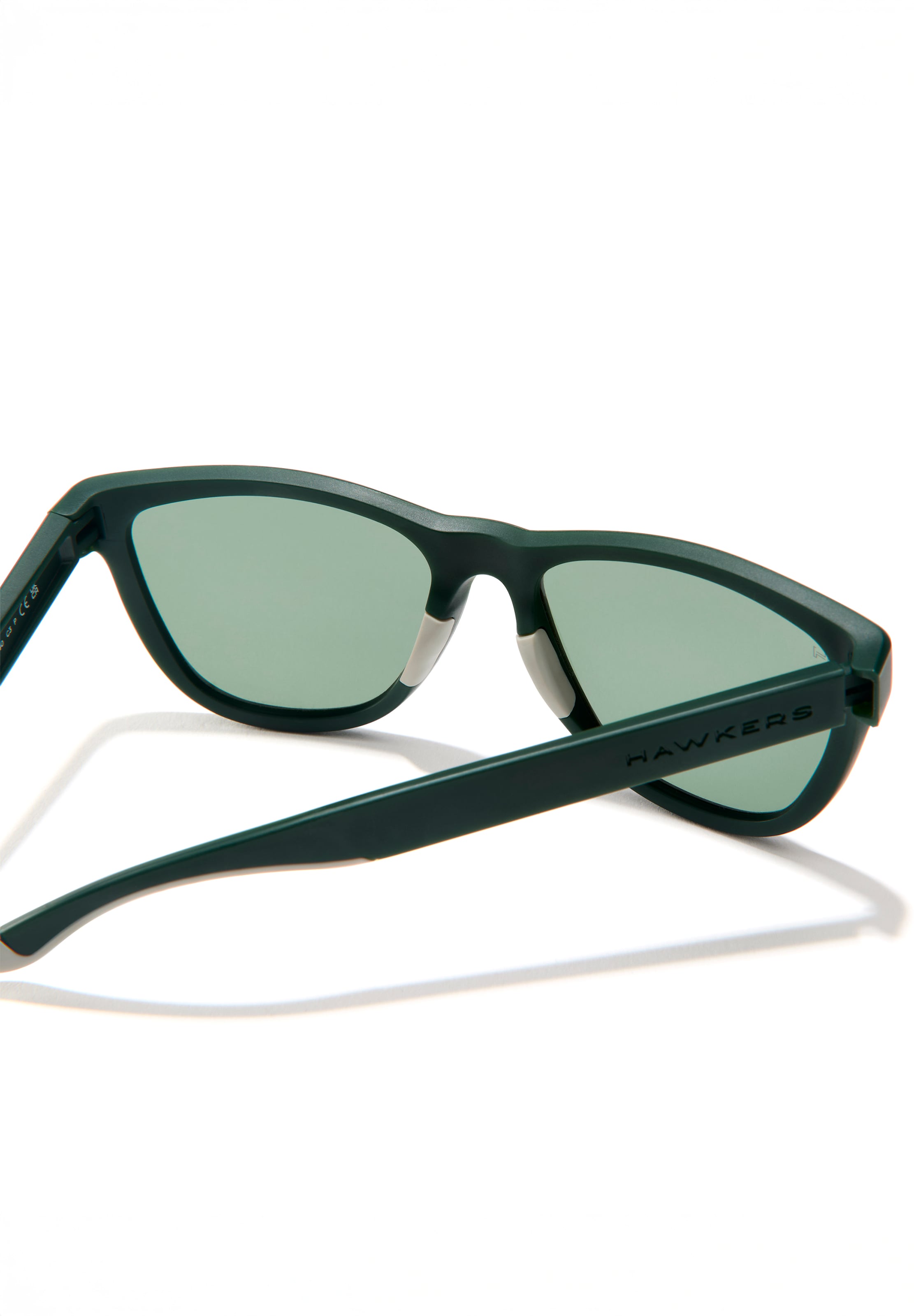 HAWKERS Napszemüveg 'One Sport Raw' - zöld