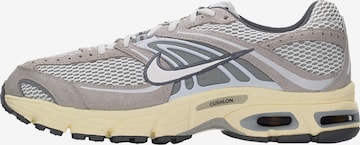 Nike Sportswear Platform trainers 'AIR MAX MOTO 2K' in Grey: front