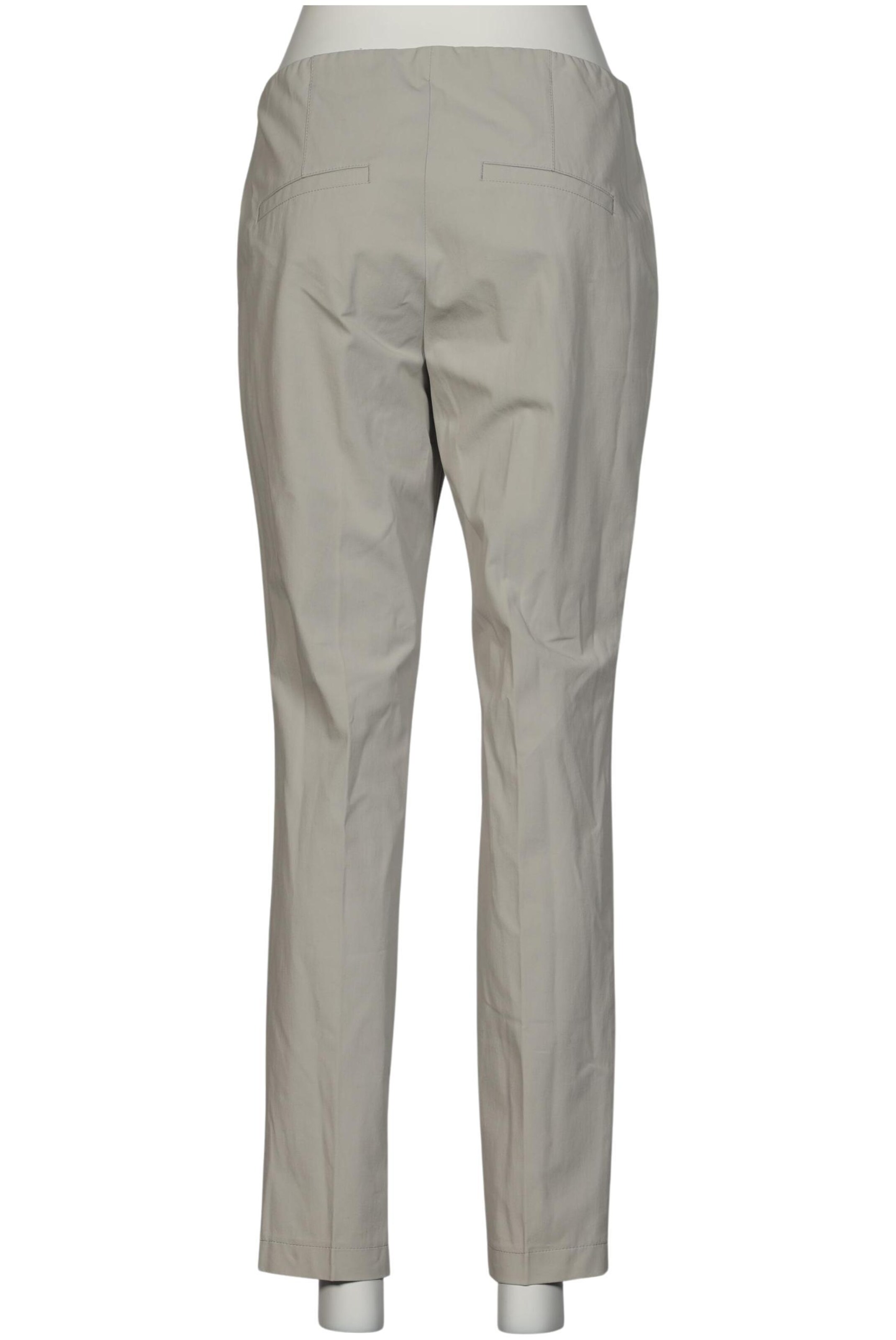 Cambio Stoffhose M in Beige