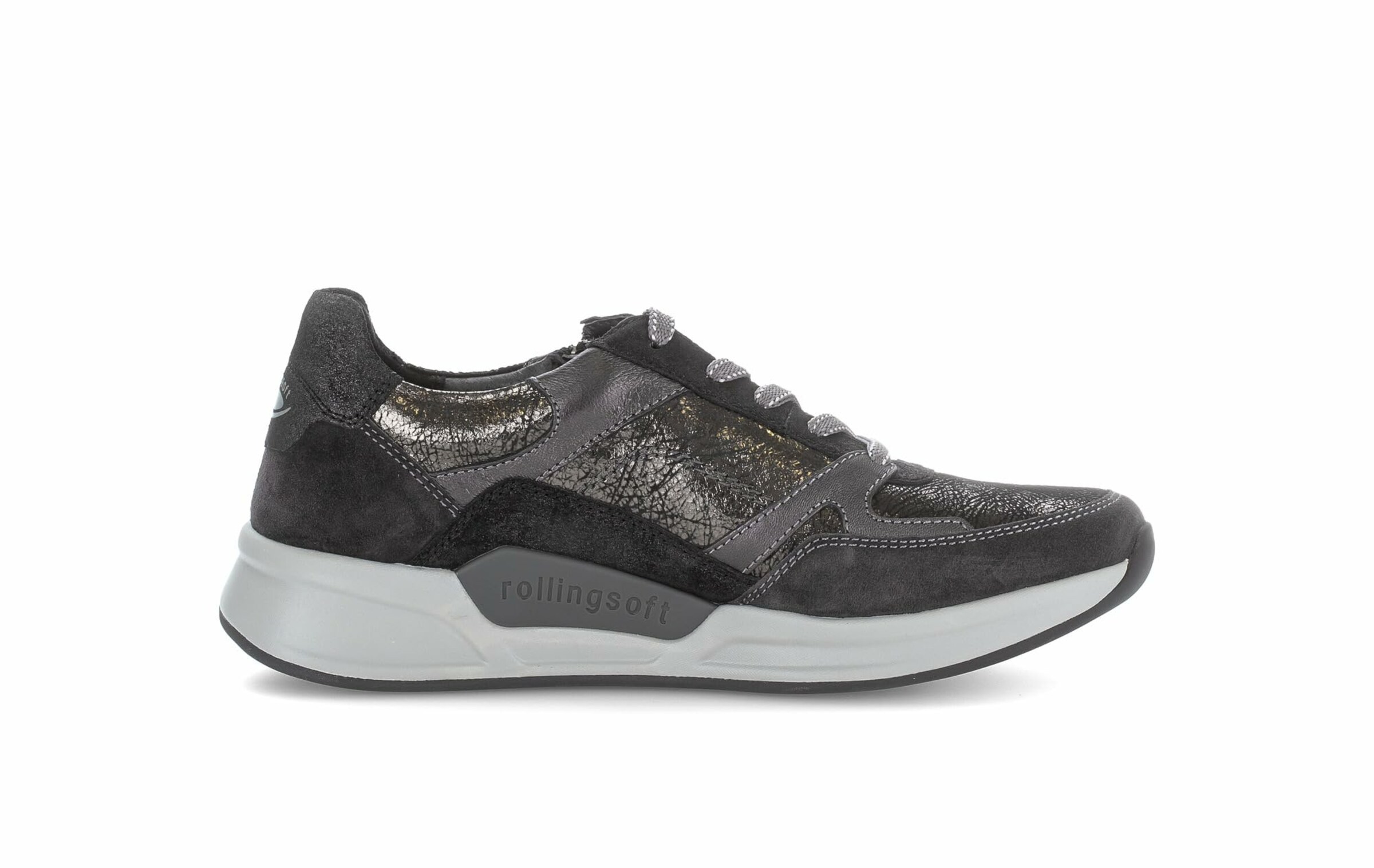 GABOR Sneakers laag in Grijs