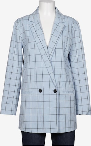 MSCH COPENHAGEN Blazer S in Blau: Vorderseite