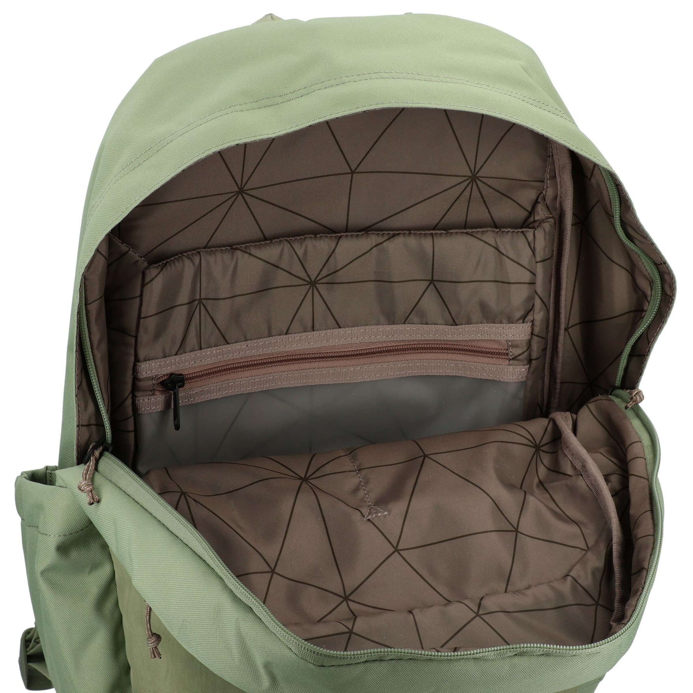Zaino 'Indago' di Thule in verde