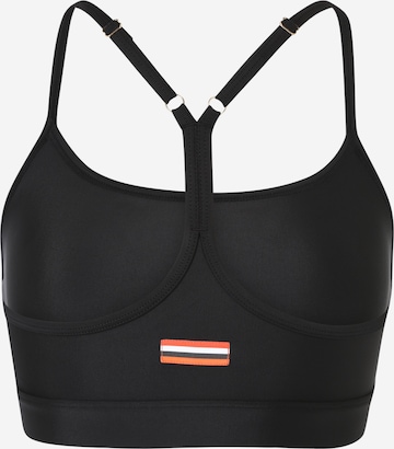 Bustino Reggiseno di P.E Nation in nero