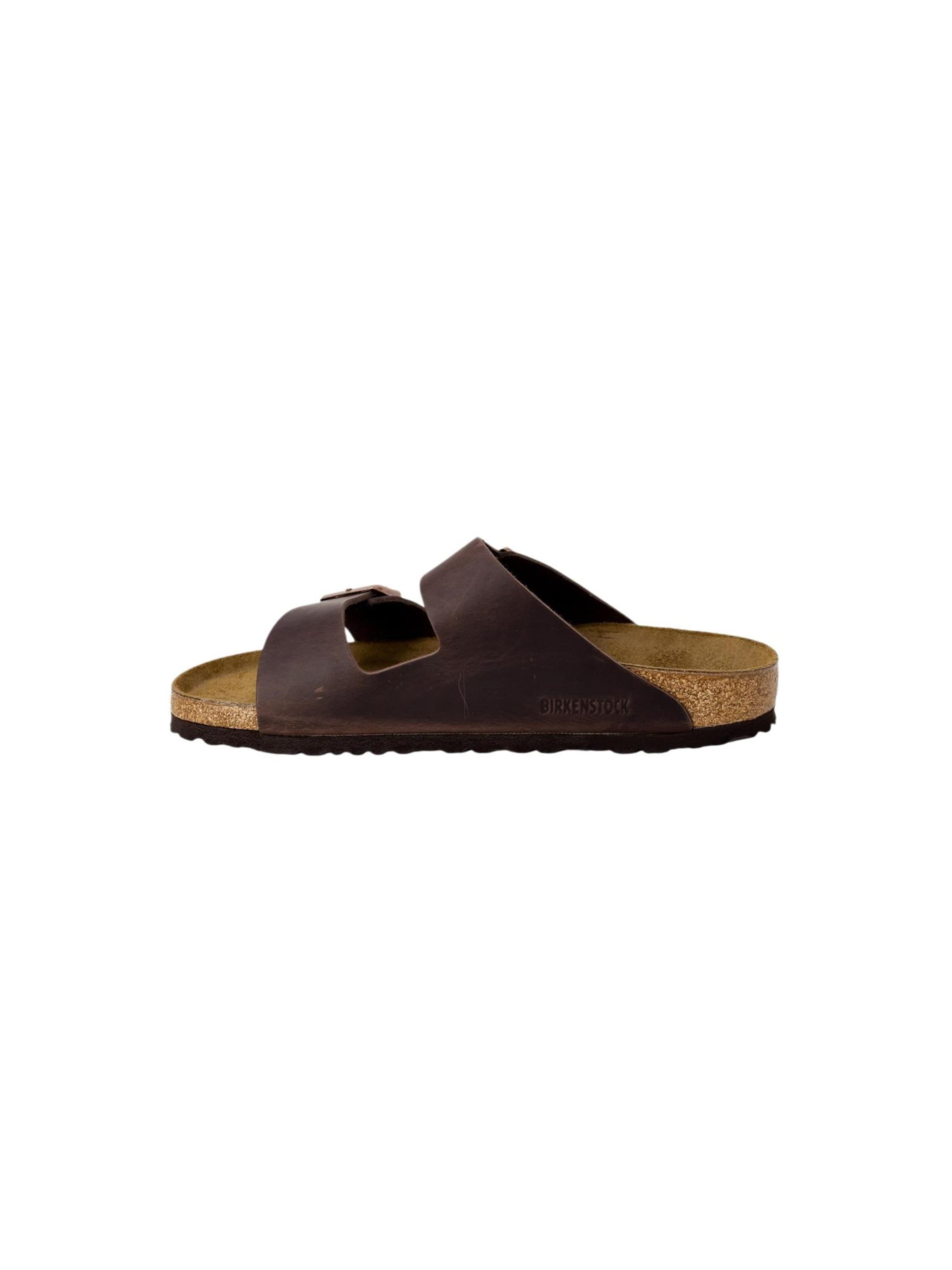 BIRKENSTOCK - Sandalias 'ARIZONA BS 052533' en marrón