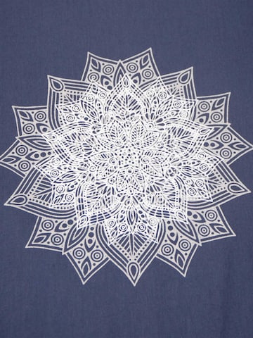 Jilani Tussenjas 'Alisa' in Blauw