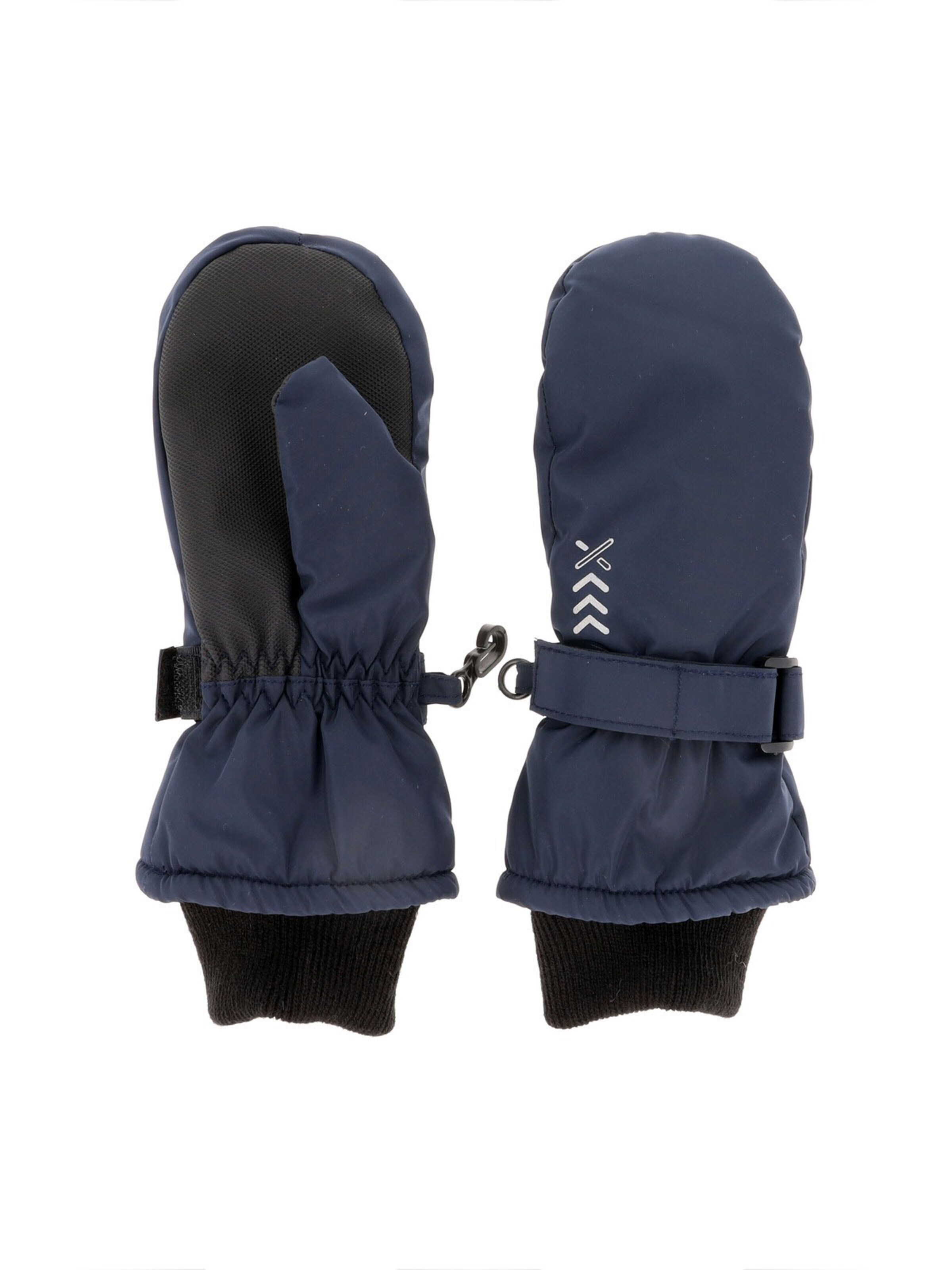 MAXIMO Handschuhe in Blau
