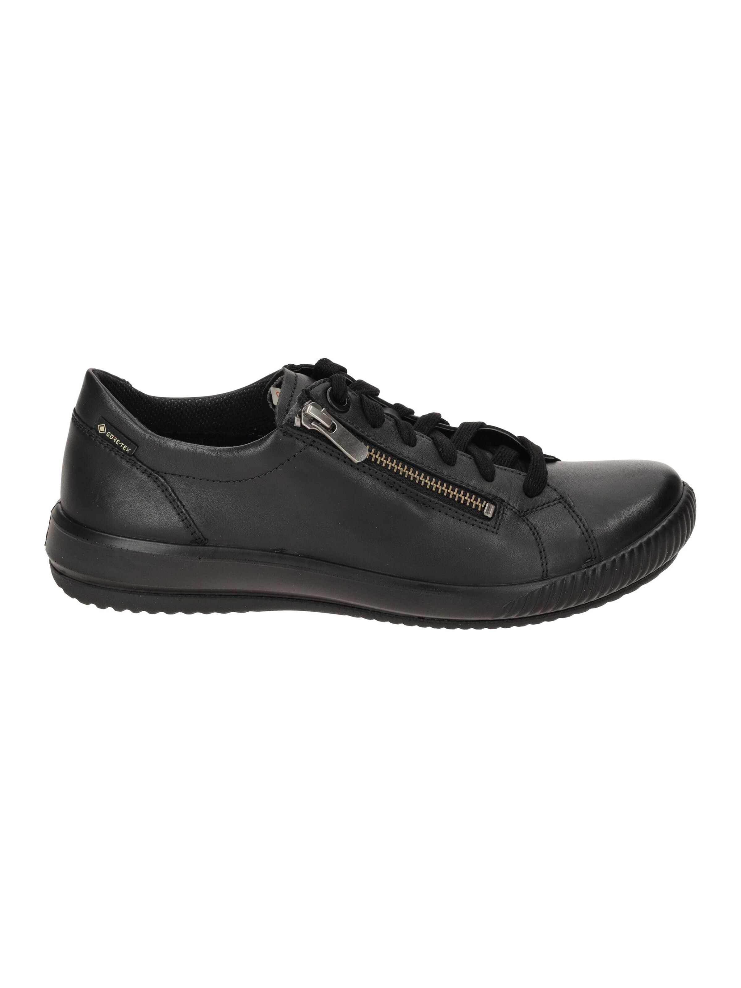 Legero Schnürschuh‌ in Schwarz