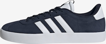 ADIDAS SPORTSWEAR Urheilukengät 'VL Court 3.0' värissä sininen: etupuoli