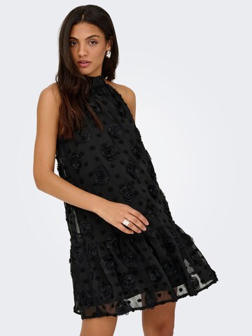 JDY Kleid 'JDYSELENA' in Schwarz
