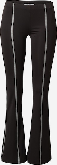 SHYX Spodnie w kolorze czarny / białym, Podgląd produktu