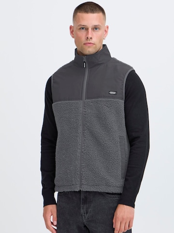 BLEND Bodywarmer ' BHTorte ' in Grijs
