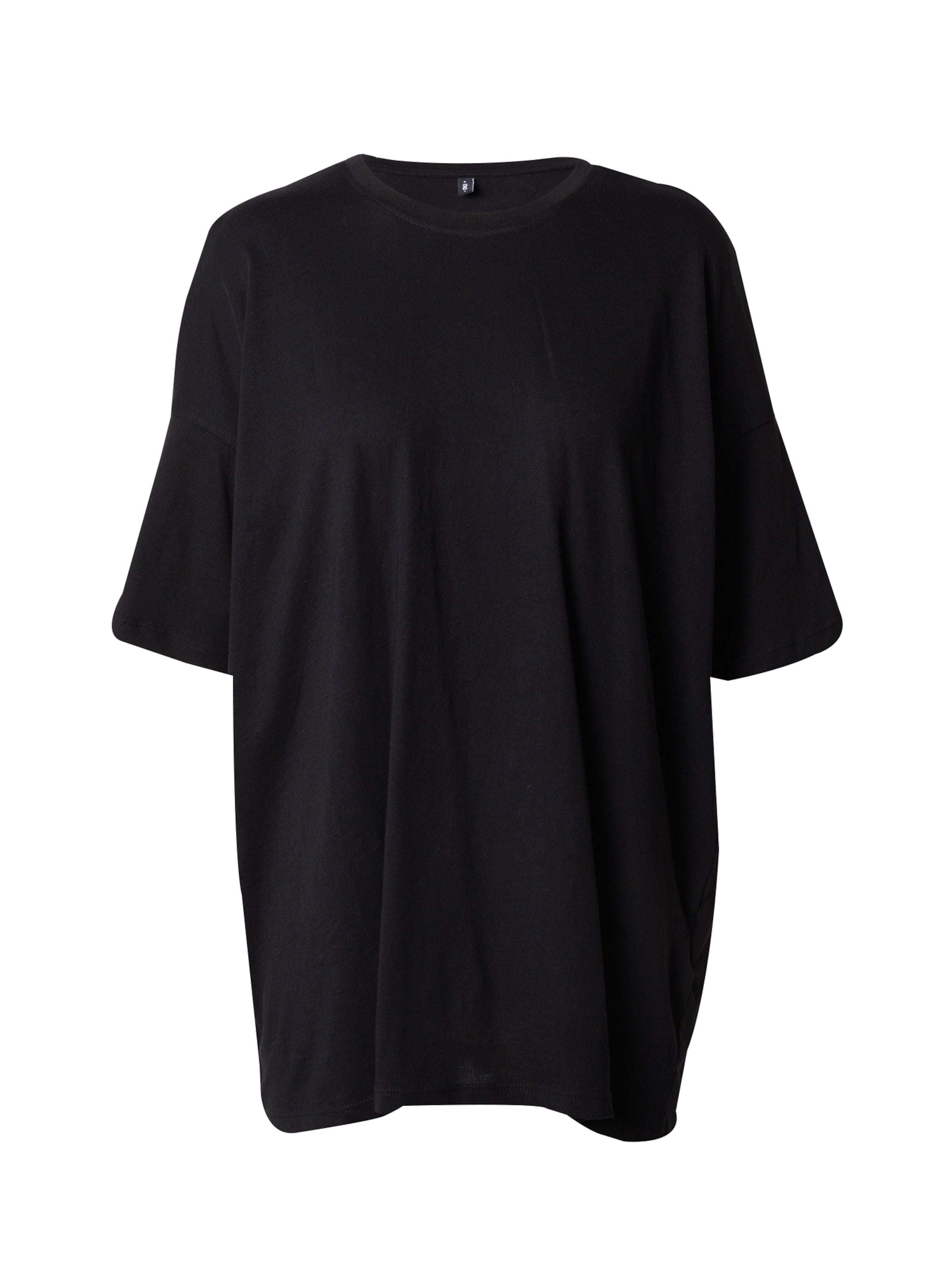 ONLY Camiseta 'MAY' en negro, Vista del producto