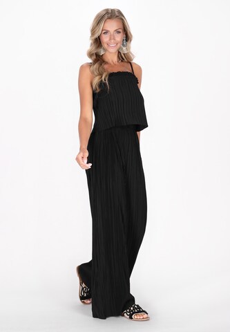 IZIA Top in Black