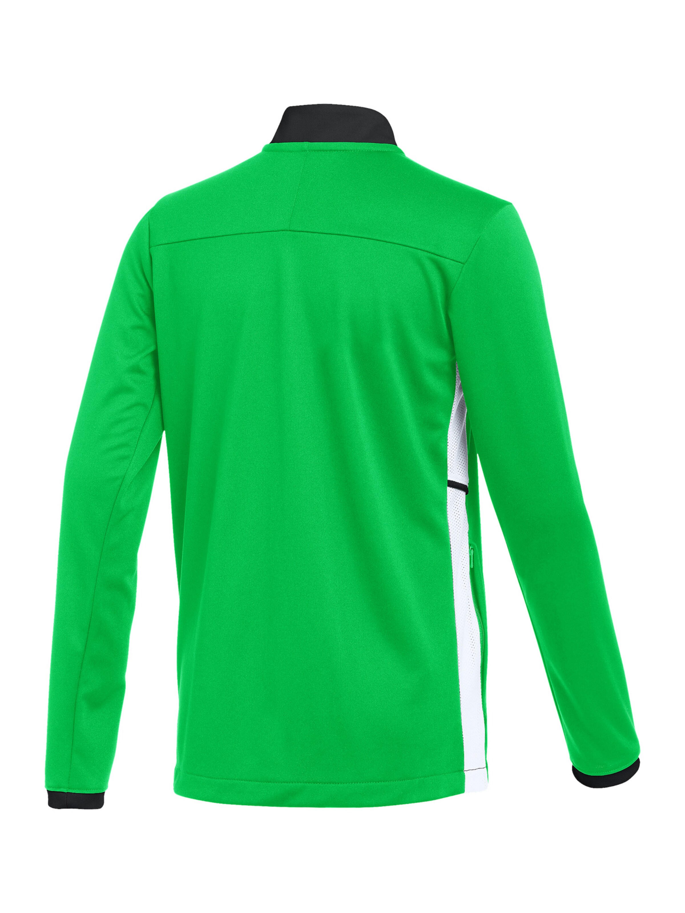 NIKE Sportjacke 'Academy 25' in Grün