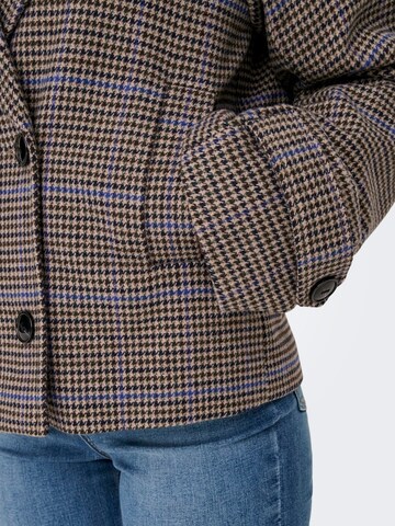 ONLY Tussenjas 'ONLLIVA' in Beige