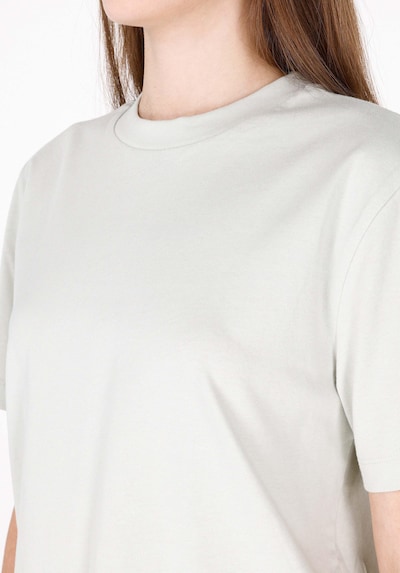 Colin's Shirt in de kleur Offwhite, Productweergave