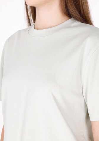 T-shirt Colin's en blanc