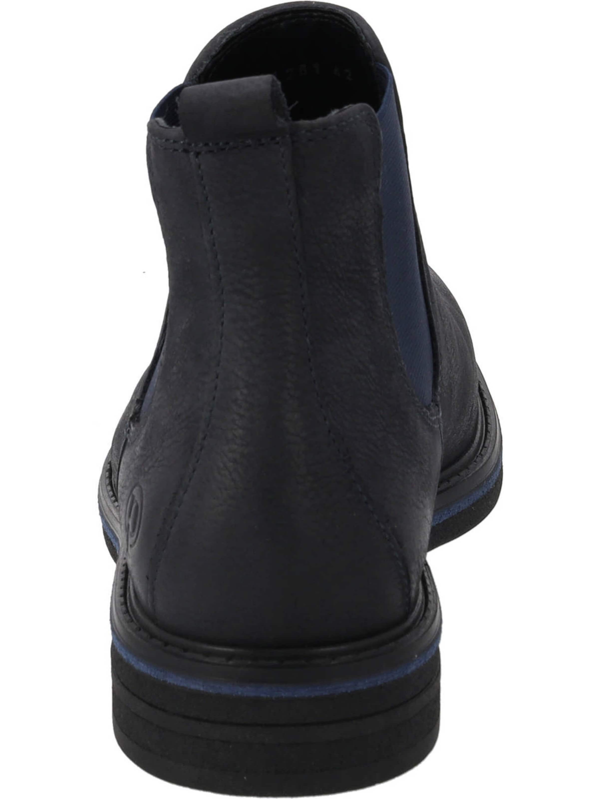 Palado Chelsea Boots 'Farbalar' in Blau