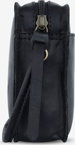 KLONDIKE 1896 Crossbody Bag 'Rush' in Black