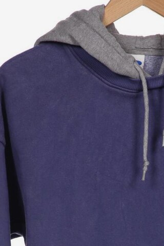 Russell Athletic Sweatshirt & Zip-Up Hoodie in M in Purple
