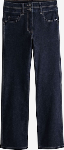 NextBootcut/trapezice Traperice - plava boja: prednji dio